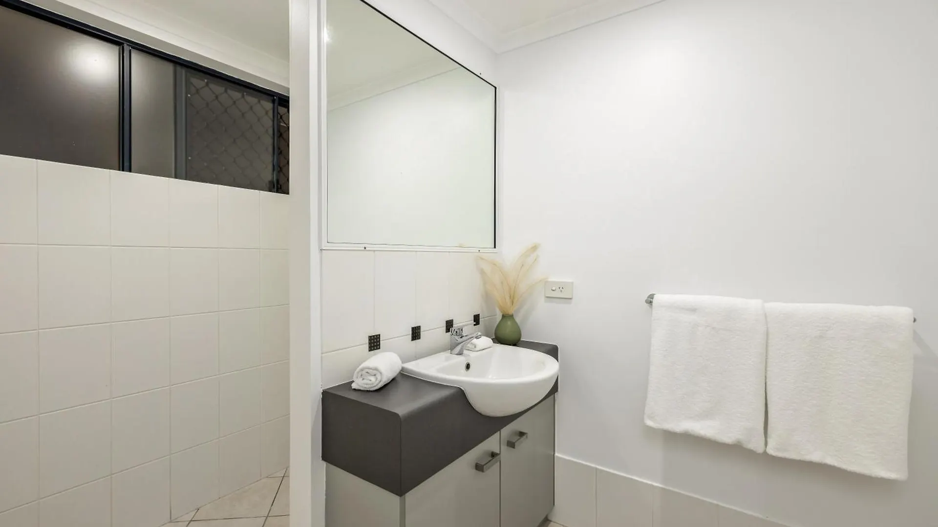 Apartamento Tropical Haven - Blue Lagoon Resort Trinity Beach